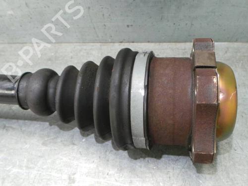 Left front driveshaft SEAT TOLEDO II (1M2) 1.6 16V | BP2539203M38