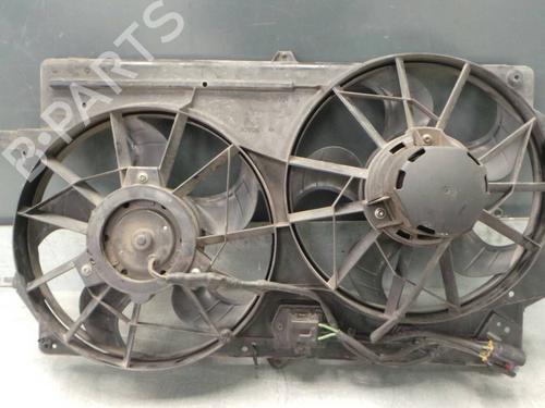 Kjølevifte elektrisk FORD FOCUS I (DAW, DBW) 1.8 TDCi | BP364252M35 