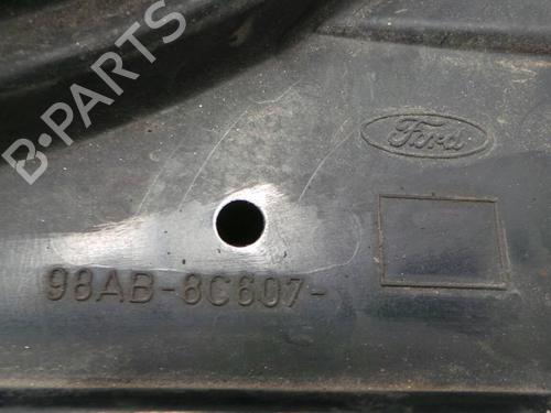 Kjølevifte elektrisk FORD FOCUS I (DAW, DBW) 1.8 TDCi | BP364252M35 