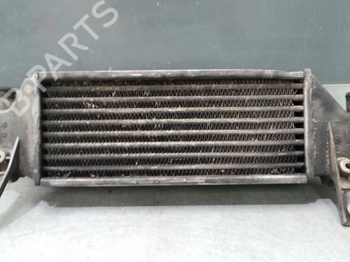 Intercooler FORD FOCUS I (DAW, DBW) 1.8 TDCi | BP1312920M30 