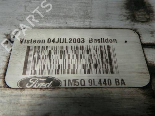 Intercooler FORD FOCUS I (DAW, DBW) 1.8 TDCi | BP1312920M30 