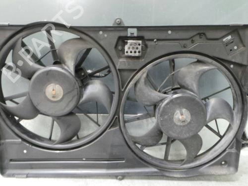 Kjølevifte elektrisk FORD FOCUS I (DAW, DBW) 1.8 TDCi (115 hp) 1312923