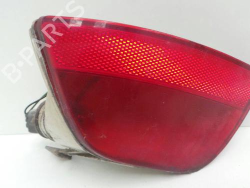 Piloto trasero izquierdo FORD FOCUS I (DAW, DBW) 1.8 TDCi (115 hp) 4702670