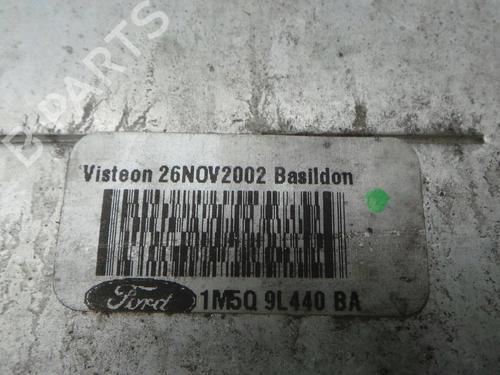 Intercooler FORD FOCUS I Turnier (DNW) 1.8 TDCi | BP1260115M30 