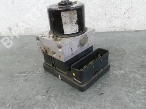ABS pump FORD FIESTA V (JH_, JD_) 1.4 16V | BP91372M43 