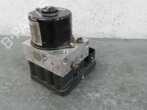 ABS pump FORD FIESTA V (JH_, JD_) 1.4 16V | BP91372M43 