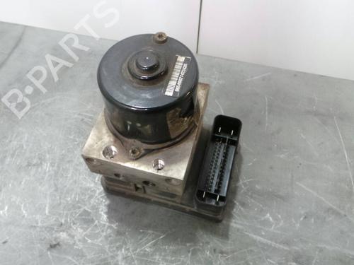 Used ABS pump FORD FIESTA V (JH_, JD_) 1.4 TDCi (68 hp) 36074
