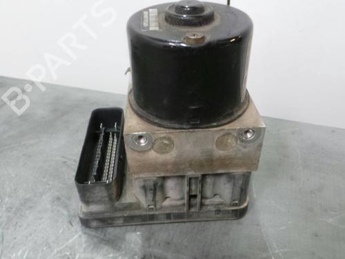 ABS pump FORD FIESTA V (JH_, JD_) 1.4 TDCi | BP36074M43 