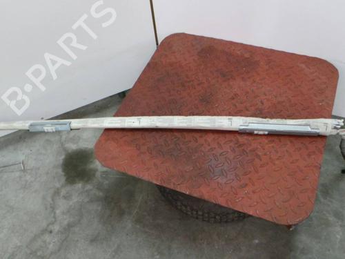 Used Left curtain airbag FORD FIESTA V (JH_, JD_) 1.4 TDCi (68 hp) 37173
