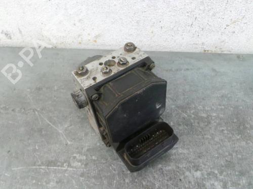 ABS Bremseaggregat FIAT STILO (192_) 1.9 JTD (192_XE1A) (115 hp) 91339