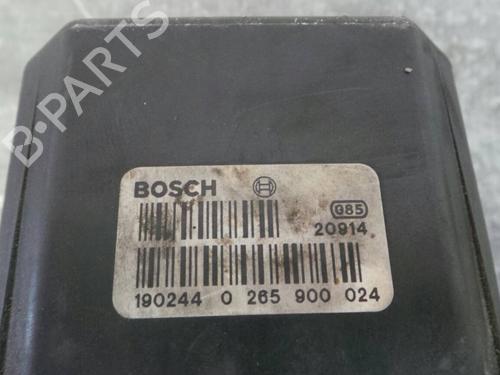 ABS Bremseaggregat FIAT STILO (192_) 1.9 JTD (192_XE1A) | BP91339M43 