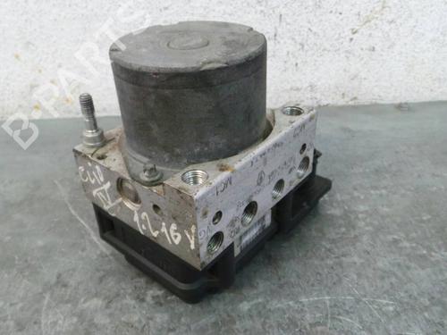 Pompa ABS RENAULT CLIO II (BB_, CB_) 1.2 16V (BB05, BB0W, BB11, BB27, BB2T, BB2U, BB2V, CB05,... | BP91498M43