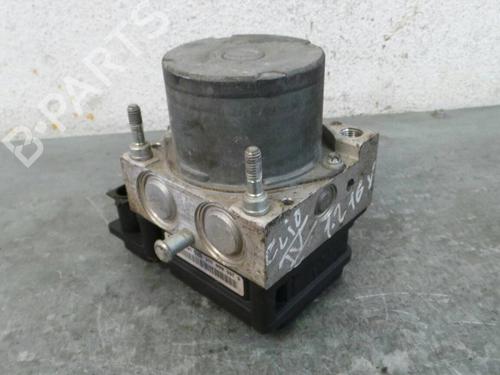 Pompa ABS RENAULT CLIO II (BB_, CB_) 1.2 16V (BB05, BB0W, BB11, BB27, BB2T, BB2U, BB2V, CB05,... | BP91498M43