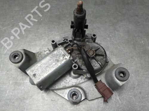 Scheibenwischergestänge hinten PEUGEOT 206 Hatchback (2A/C) 1.4 HDi eco 70 | BP872124C84 