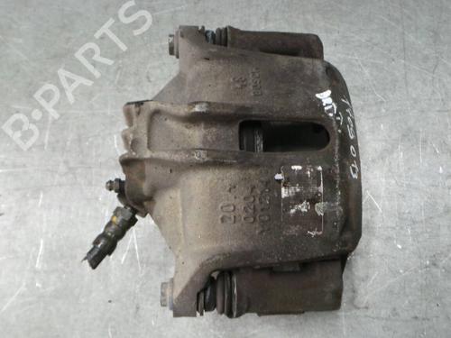 Używane Pompa hamulcowa PEUGEOT 206 Hatchback (2A/C) 1.4 HDi eco 70 (68 hp) 284127