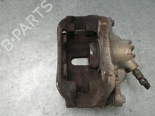 Brake master cylinder PEUGEOT 206 Hatchback (2A/C) 1.4 HDi eco 70 | BP284127M77 