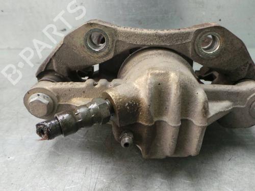 Brake master cylinder PEUGEOT 206 Hatchback (2A/C) 1.4 HDi eco 70 | BP284127M77 