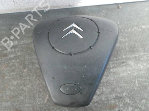 Førerens kollisjonspute CITROËN C3 I (FC_, FN_) 1.1 i (60 hp) 890847