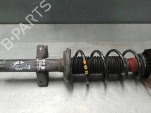 Right rear shock absorber FORD MONDEO III (B5Y) 2.0 TDCi BP1552327M19
