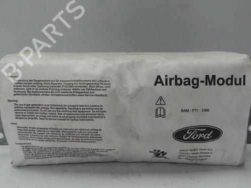Passenger airbag FORD MONDEO III (B5Y) 2.0 TDCi 1S71 F042B84 AF