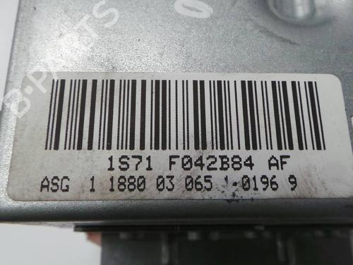 Passenger airbag FORD MONDEO III (B5Y) 2.0 TDCi | BP1546931C10 