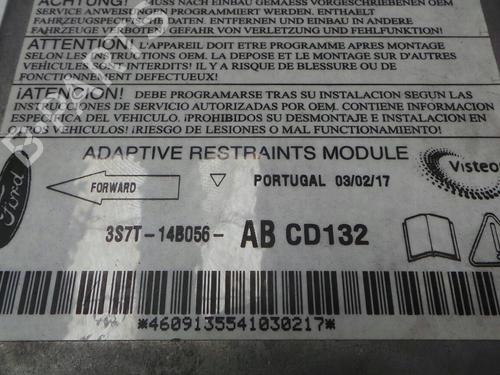 ECU airbags FORD MONDEO III (B5Y) 2.0 TDCi | BP1546949M53 