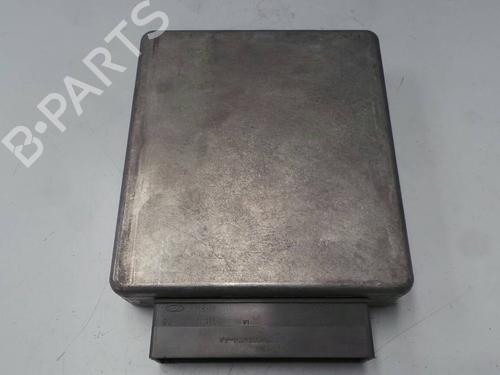 Engine control unit (ECU) FORD MONDEO III (B5Y) 2.0 TDCi 3S71-12A650-AAA