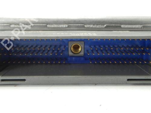 Engine control unit (ECU) FORD MONDEO III (B5Y) 2.0 TDCi | BP1546950M57 