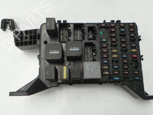 Electronic module FORD MONDEO III (B5Y) 2.0 TDCi 1S7T-14A073-AF