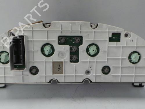 Instrument cluster FORD MONDEO III (B5Y) 2.0 TDCi | BP1546965C47 