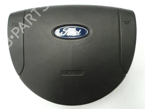 Driver airbag FORD MONDEO III (B5Y) 2.0 TDCi | BP1546966C9 