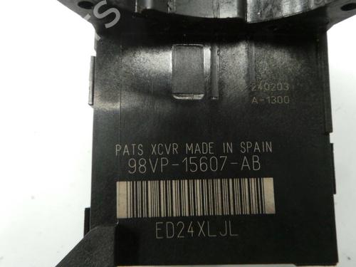 Electronic module FORD MONDEO III (B5Y) 2.0 TDCi | BP1546985M83 