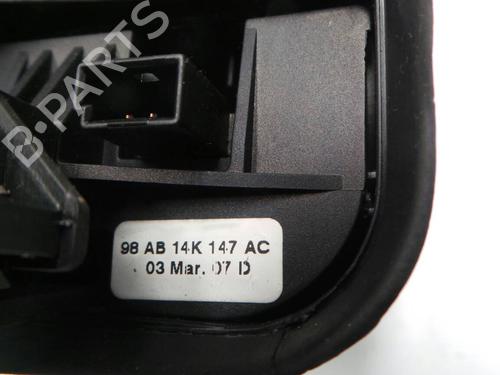 Electronic module FORD MONDEO III (B5Y) 2.0 TDCi | BP1546986M83 