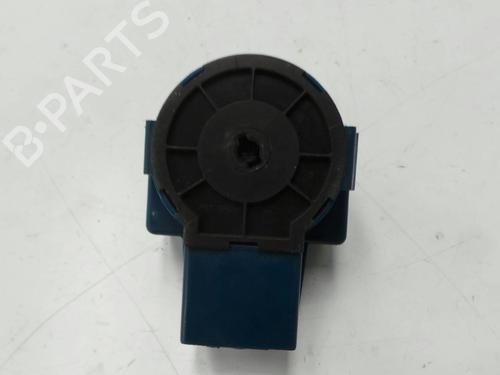 Electronic module FORD MONDEO III (B5Y) 2.0 TDCi | BP1546987M83 