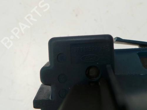 Electronic module FORD MONDEO III (B5Y) 2.0 TDCi | BP1546987M83 