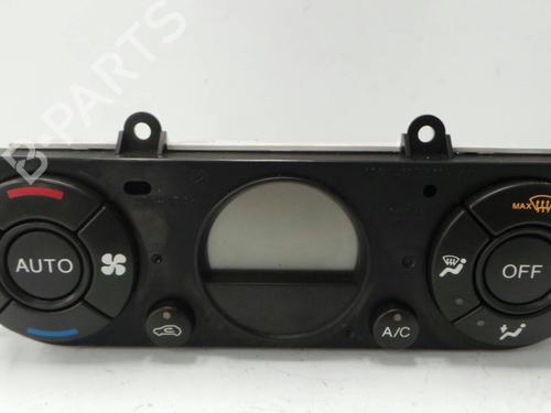 Climate control FORD MONDEO III (B5Y) 2.0 TDCi 2S7H18C612AB
