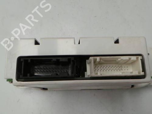 Climate control FORD MONDEO III (B5Y) 2.0 TDCi | BP1547051I5 