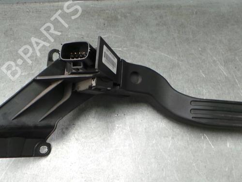 Pedal FORD MONDEO III (B5Y) 2.0 TDCi | BP1547916I4 