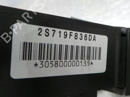Pedal FORD MONDEO III (B5Y) 2.0 TDCi | BP1547916I4 