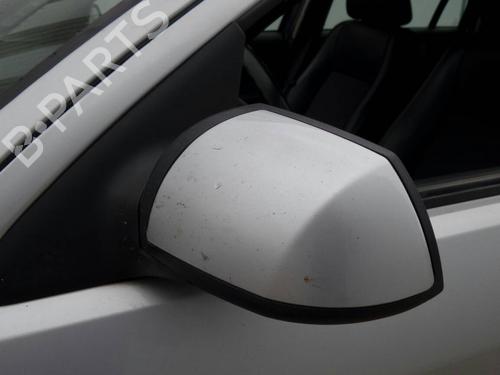 Left mirror FORD MONDEO III (B5Y) 2.0 TDCi BP233076C26