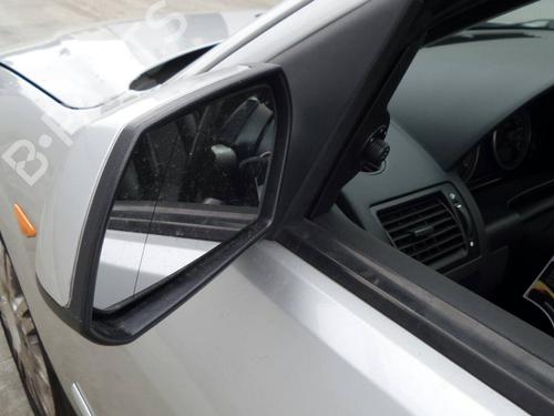 Left mirror FORD MONDEO III (B5Y) 2.0 TDCi | BP233076C26 