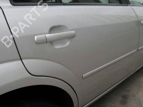 Right rear door FORD MONDEO III (B5Y) 2.0 TDCi | BP233082C5 