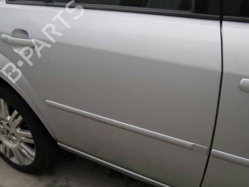 Right rear door FORD MONDEO III (B5Y) 2.0 TDCi | BP233082C5 