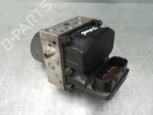 ABS pump FORD MONDEO III (B5Y) 2.0 TDCi 0265222030  3S71-2M110-AA  0265800014