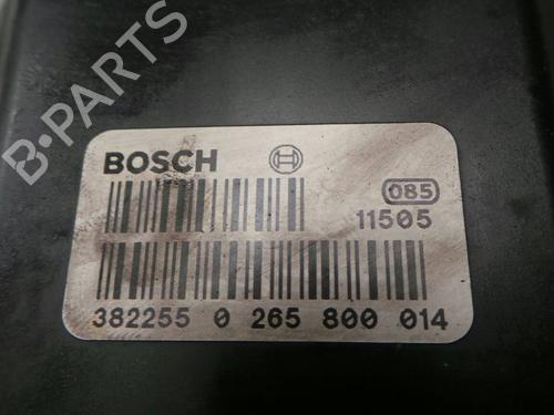 ABS pump FORD MONDEO III (B5Y) 2.0 TDCi | BP245700M43 