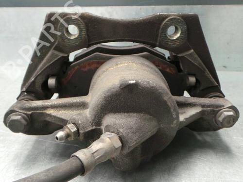 Brake master cylinder FORD MONDEO III (B5Y) 2.0 TDCi | BP245749M77 