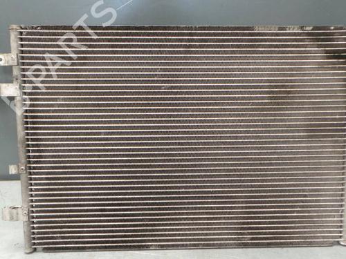 AC radiator FORD MONDEO III (B5Y) 2.0 TDCi 2S7H19E908AC