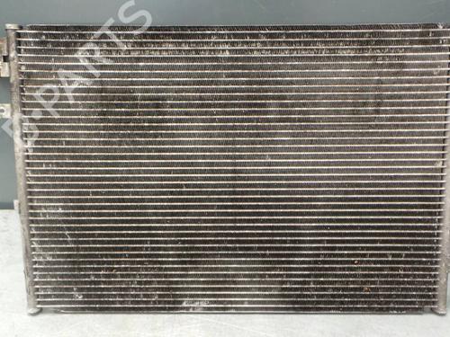 AC radiator FORD MONDEO III (B5Y) 2.0 TDCi | BP245756M32 