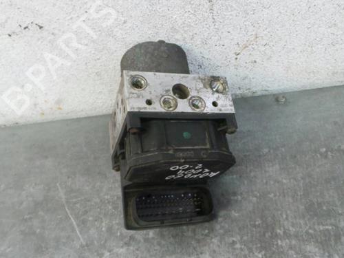 Used ABS pump FORD MONDEO III (B5Y) 2.0 TDCi (130 hp) 91428