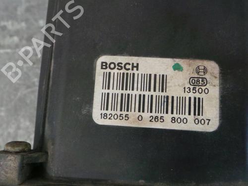 ABS pump FORD MONDEO III (B5Y) 2.0 TDCi | BP91428M43 